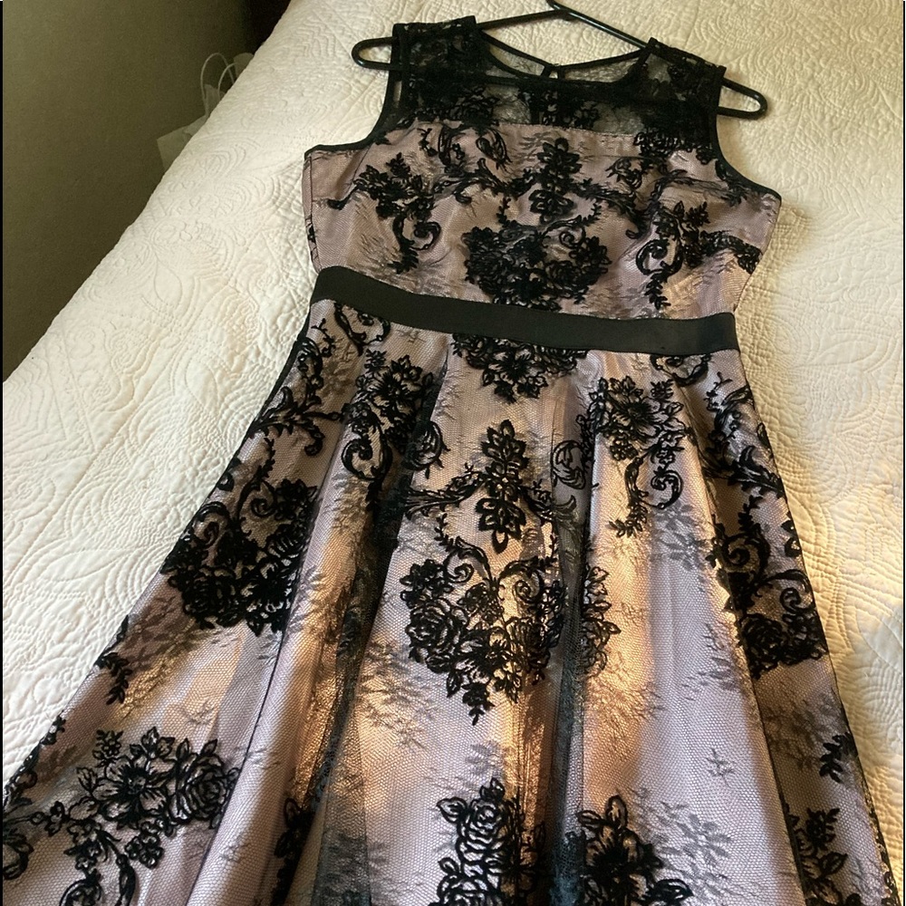 NWT super cute party dress from the limited.